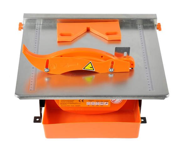 DEDRA PANSAM A040010 ŘEZAČKA NA OBKLADY A DLAŽBU 450W EWIMAX - OFICIÁLNÍ DISTRIBUTOR - AUTORIZOVANÝ PRODEJCE DEDRA