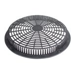 Loncin fan guard spinning mesh LC1P91F-A ORIGINAL PART 195360016-0001