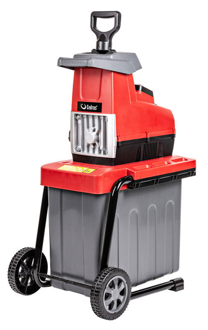 CEDRUS RE01 ELEKTRICKÝ STŘÍHAČ S OBRÁTAČEM 2800W / 44mm - OFICIÁLNÍ DISTRIBUTOR - AUTORIZOVANÝ PRODEJCE CEDRUS