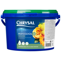 Chrysal Professional 3 Vase & Foam 2 kg odżywka do kwiatów ciętych, gąbki i gipsówki OO-POKACN