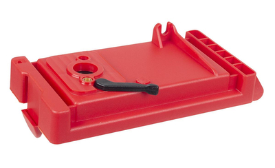 Air filter base with suction BL3A 0G26701