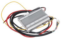 Kontroler nożyce akumulatorowe Cedrus CEDHT640-P 060329