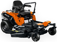 OLEO-MAC ZT 108/19KV 42 ZERO-TRACK GARDEN TRACTOR ZERO TURN 108cm 19HP LONCIN LC2P73F V-TWIN two-cylinder lawn mower OLEO ZT108 /19KV - OFFICIAL DISTRIBUTOR - AUTHORIZED DEALER OLEO-MAC