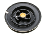 Stihl TS400 8R16-68P pulley