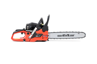 FAWORYT PRO SP23 X SPROTTING SPRINKLER řetězová pila na dřevo 2,3 HP / 40cm