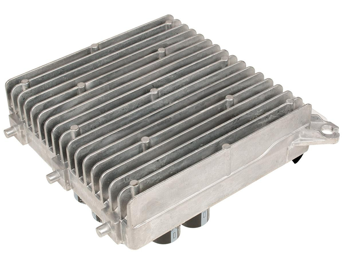 Falownik Loncin LC7500I LC7000I 660900112-0001 widok zewnętrzny