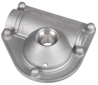 Gear cover A CEDRUS snowblower CEDSB56 0301073