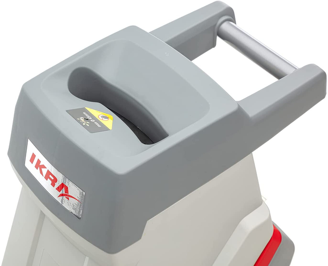 IKRA IMH 2500 ELEKTRICKÝ HŘEBENOVÝ ŠTĚPKOVAČ 2500W + PRÉMIOVÝ VAK EWIMAX - OFICIÁLNÍ DISTRIBUTOR - AUTORIZOVANÝ PRODEJCE IKRA