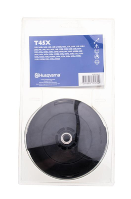 Husqvarna T45X M12 x1.75 vein head ORIGINAL PART 5784468-01