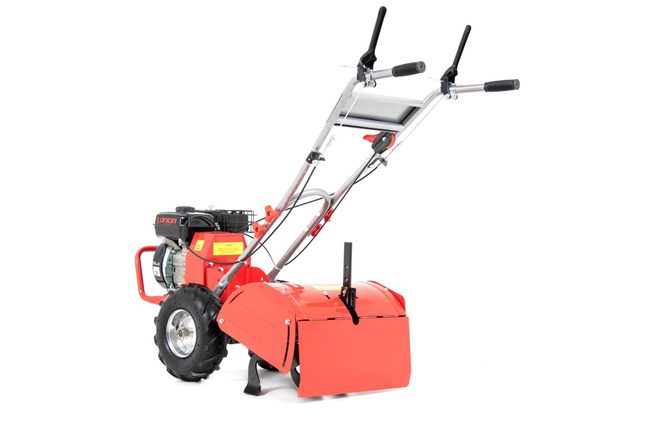 FAWORYT SHT48-200H SPRINIONAL CULTILIZER WITH DRIVE 6.5 HP 48cm