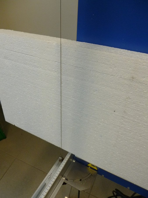 DEDRA DED7521 PIŁA PRZECINARKA BUDOWLANA ELEKTRYCZNE URZĄDZENIA DO CIĘCIA STYROPIANU OCIEPLEŃ EWIMAX OFICJALNY DYSTRYBUTOR - AUTORYZOWANY DEALER DEDRA