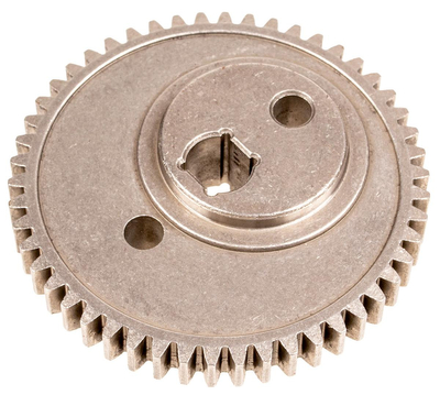 Nůžky na živý plot Cedrus HT520LiX2 s velkou převodovkou 580258