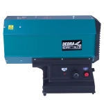 GAS HEATER, CORDLESS 18V/230V DEDRA SAS+ALL DED7185H