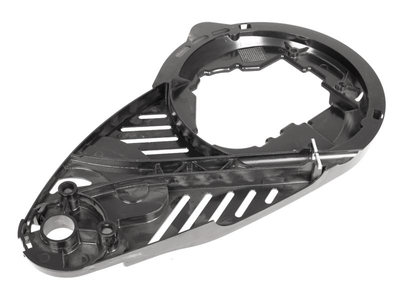 Pubert Aro základna chrániče pásu ORIGINÁLNÍ DÍL 0340010197