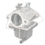 TECUMSEH OHV carburetor