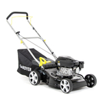 Rotační sekačka GARDYER MP600 46cm 3,5hp RATO - OFICIÁLNÍ DISTRIBUTOR - AUTORIZOVANÝ PRODEJCE GARDYER