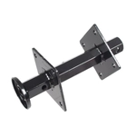 Loncin L90 / 1WG3.4-75FQ-D adaptér vnitřních nožů půdního kypřiče ORIGINÁLNÍ DÍL 661720001-0001