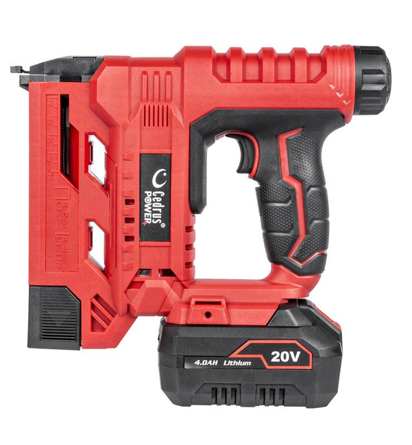 Cedrus CEDNGLI Nailer CEDNGLI Nailer