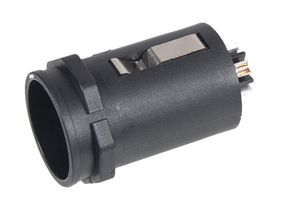 Wtyczka nożyce akumulatorowe Cedrus CEDHT640-P 060330