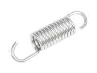 Belt tensioner spring Cedrus soil planter GL05 72106-U070110-0000