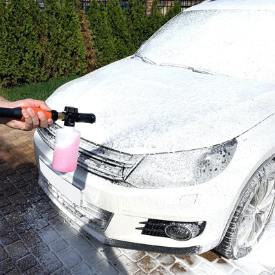 DAEWOO DAW 700 HIGH PRESSURE WASHER ALUPOMPA 3100W 190BAR - OFFICIAL DISTRIBUTOR - AUTHORIZED DAEWOO DEALER