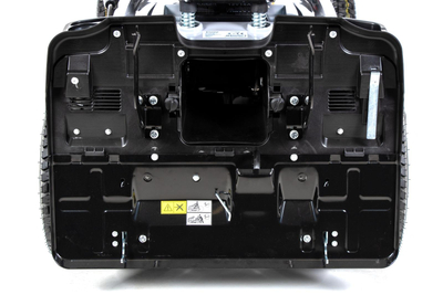 FAWORYT PRO TP102 HLV2 Sekačka na trávu se zadním výhozem HYDROSTAT 102cm 2 CYLINKY