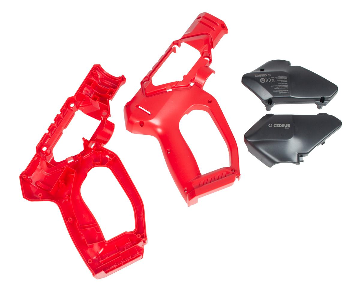 Obudowa kpl Cedrus myjka ciśnieniowa CEDWP160Li - zestaw części