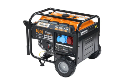 AGREGAT OLEO-MAC PGE 80E-3_AS 65019005