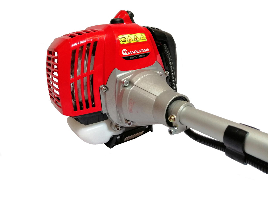 MARUYAMA MX36EH - widok produktu