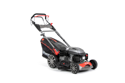 FAWORYT PRO MP46 S 3,5 HP / 46 cm SPRELINED MOWER pro trávníky