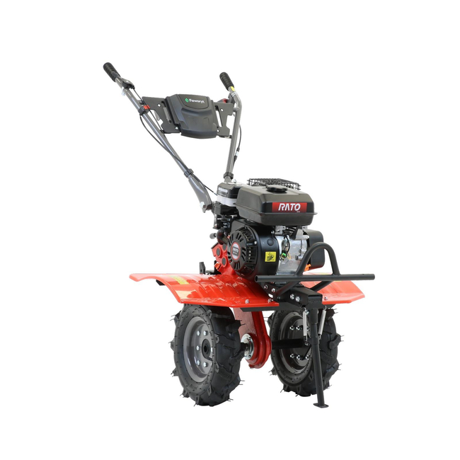 FAWORYT RT212R SPRINAL CULTILIZER 212cc rato 4.89hp 83.5kg favorite RT212R