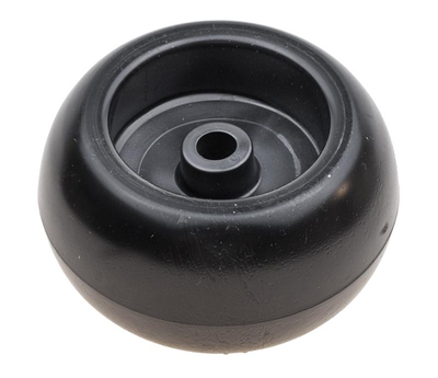 Mower apparatus guide wheel 8R63-13