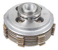 CEDRUS soil planter GL09 clutch 11.108.999.0041