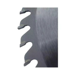 DEDRA H19040 Kotoučová pila, kotouč na dřevo 190 × 30 mm, 40 zubů, slinutý karbid