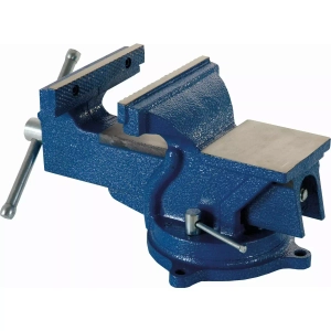 DEDRA 12A420 ROTARY LOCKSMITH VISE 200MM/13KG