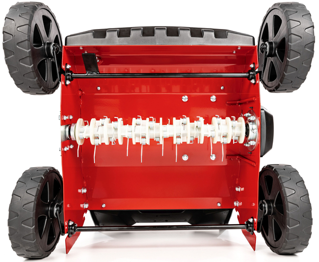 CEDRUS WR01-H SPRELINER TREE TILLER AREATOR 2-in-1 6 HP HONDA GP200 - EWIMAX - OFFICIAL DISTRIBUTOR - AUTHORIZED DEALER CEDRUS