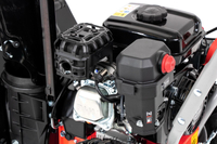 FAWORYT KZO61HLE ODŚNIEŻARKA SPALINOWA PŁUG DO ŚNIEGU ŚNIEŻNY ODŚNIEŻARKI WIRNIKOWA DWUSTOPNIOWA Z NAPĘDEM 5,5KM