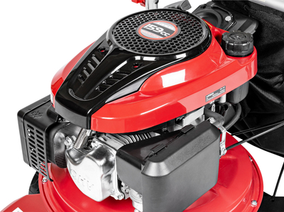 CEDRUS LV58 S PROFESIONÁLNÍ ZAHRADNÍ ČISTIČ LISTŮ 4 v 1 + VERTIKULÁTOR KOLOVÝ POHYBLIVÝ POHON 2v1 LV58S - OFICIÁLNÍ DISTRIBUTOR - AUTORIZOVANÝ PRODEJCE CEDRUS