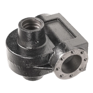 Skříň převodovky kultivátoru CEDRUS GLX480 081109