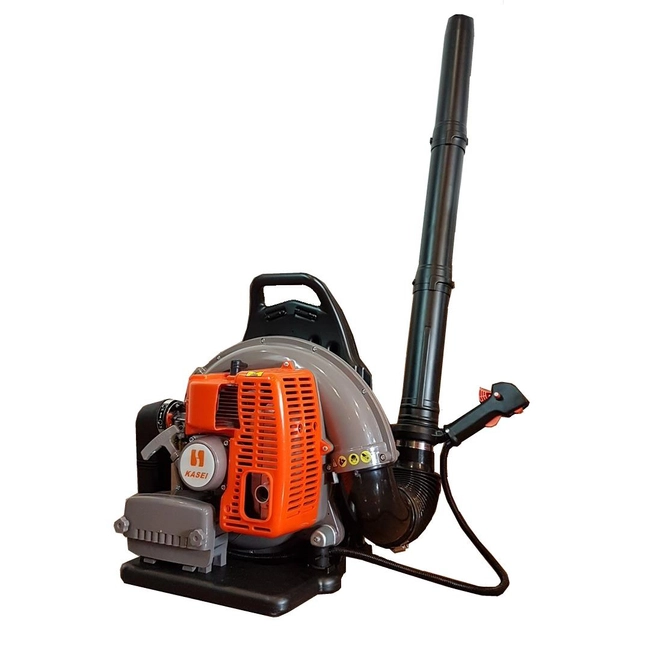 KASEI EB-650-E BACKPACK GARDEN LEAF BLOWER 3.7 KM