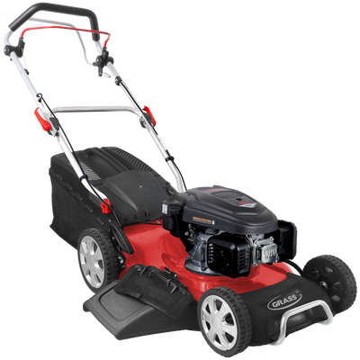 Kosiarka spalinowa Grass WR56S Loncin 196cc EWIMAX - OFICJALNY DYSTRYBUTOR - AUTORYZOWANY DEALER GRASS