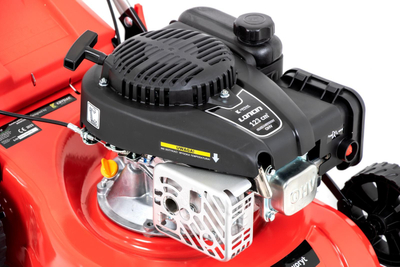 FAWORYT SH41N123L SPRINÁLNÍ SEKAČKA s pohonem 3 hp 41cm