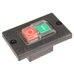 Cedrus concrete mixer switch CEDBT160 131902