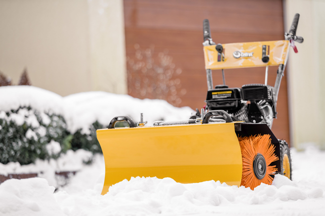 From Hand !!! CEDRUS ZM06E 4in1 SPRINNER SNOW CLEANER WITH DRIVE AND STARTER COMPACTOR ZM06 4in1 - 80cm / 6.5HP COMPLETE KIT - OFFICIAL DISTRIBUTOR - AUTHORIZED DEALER CEDRUS