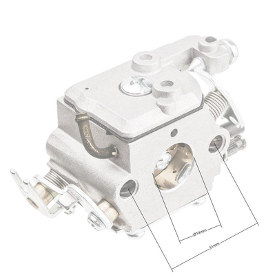 Gaźnik Husqvarna 323R;325R/wykaszarka/ 520009