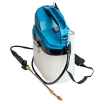 CORDLESS GARDEN SPRAYER DEDRA SAS+ALL DED7097 18V, PRESSURE 1.5 BAR, TANK 7.5L 