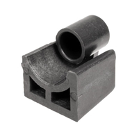 Wspornik sprężyny Weibang WB455HB czerwona CZĘŚĆ ORYGINALNA 4560109012