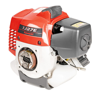 Motor Kawasaki TJ027E-KS58-M 236816