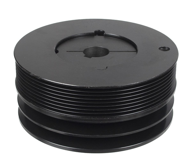 Weibang WBGT6813-TE pulley ORIGINAL PART 34820025