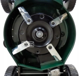 Kosiarka spalinowa Marina GT52 Boss PRO Kawasaki FJ180V 4 Noże - EWIMAX - OFICJALNY DYSTRYBUTOR - AUTORYZOWANY DEALER GRASS